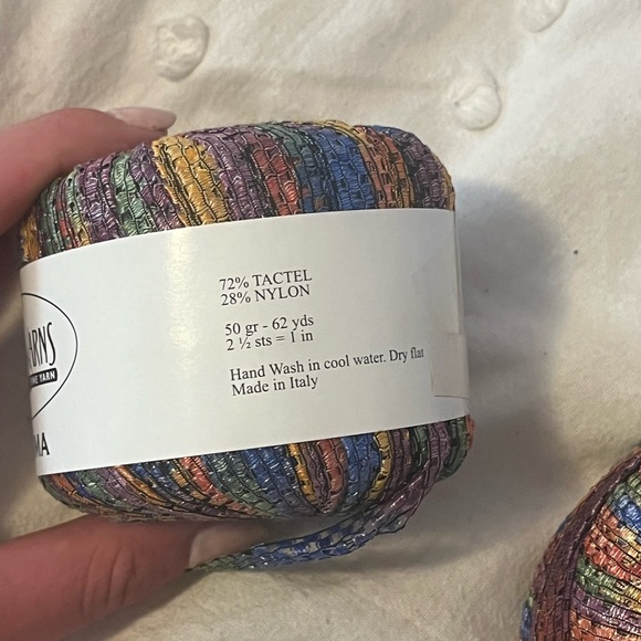 Cascade Yarn - Picture 3 of 6